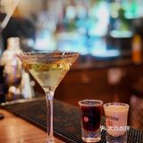 【宇宙酒精指南】飞到九霄外的BUBBLE DREAM🍧