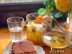 -IFIF 如果花園(宽厚里店)