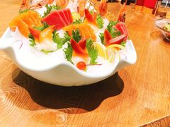 -尚海豆捞(乐虹坊店)