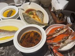 -曲水兰亭(北京四惠店)