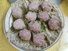 荷叶蒸双丸-肥姐美食(同福中路店)