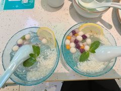 -青花椒花椒鱼(合生汇店)