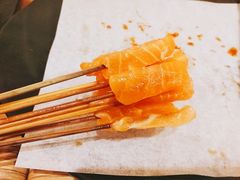 -壹酒贰肉1926·深夜食堂(南京北街店)
