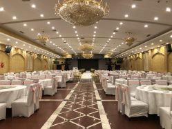 -Sunny喜铺婚礼策划(东部店)
