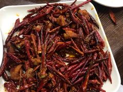 -西塔隆太白烤牛肉馆(图们路店)