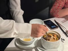 -荣轩(新荣记环球金融中心店)