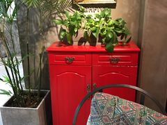 -HIGH FIVE哈福手工汉堡(桂林路店)