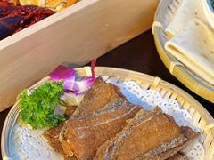-聚汇三少·龙虾·中餐厅(莫邪路新天地店)