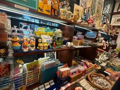 -旧天堂书店(华侨城创意文化园南山特色文化街区店)