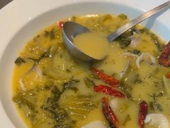 -望乡楼上海菜(日月光店)