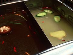 锅底-草原塞蛮羊火锅城(港湾店)