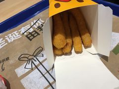 -汉堡王(砂之船奥莱店)
