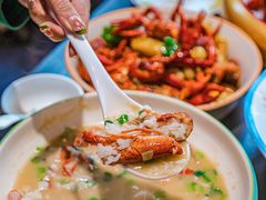 -虾乐园龙虾·夜宵(松江店)