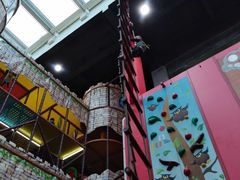 -蒙特利亲子乐园