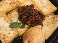 石板豆腐-全州拌饭馆(断桥店)