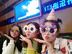 -开乐迪KTV(石桥店)