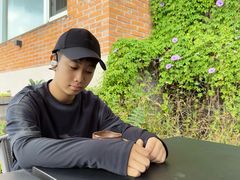 -北马山庄植趣咖啡