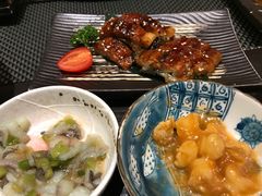 -桃夭日式料理(国信店)