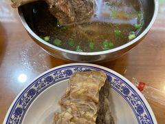 -老牌依强牛肉店(达道总店)