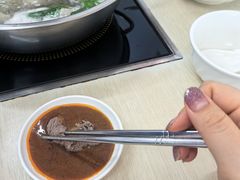 -粤潮魏记牛肉火锅(爱家·金河湾南区店)