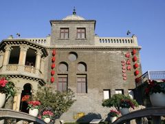 -卫鼎轩·曹公馆(鼓楼店)