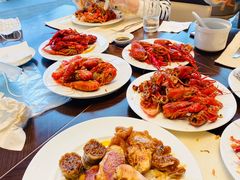 -臻萃轩中餐厅(国家会展中心店)