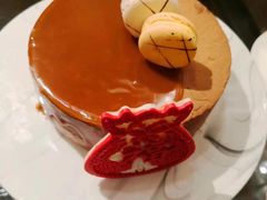 -宜昌富力皇冠假日酒店·咖啡1号西餐厅