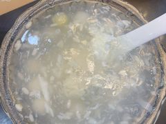 酒酿圆子-毛华美食(清扬路店)