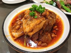 夫妻肺片-渝信川菜(西单店)