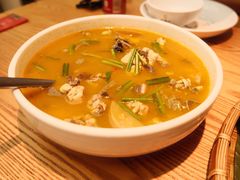 -滇铺子·云南特色菜·第九届野生菌美食节(东风东路c86店)