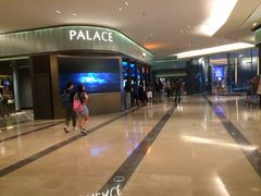 Palace&nbsp;Cinema百丽宫影城(大慈寺太古里店)-成都百丽宫影城(LUXE太古里店)