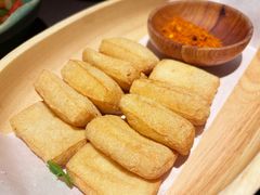 -山石榴·贵州菜(陆家嘴中心店)