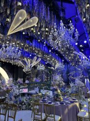 -花嫁丽舍婚礼殿堂(世博江景店)