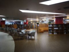 -厦门市图书馆(集美新城馆区)