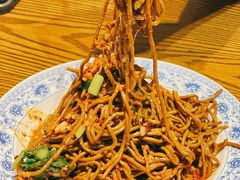 -茂盛小吃(蓝田店)