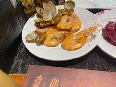 -汉巴味德(大悦城店)