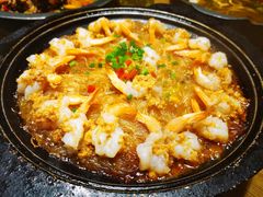 -大融厨·鸡毛店·川菜(果壳里东安湖店)