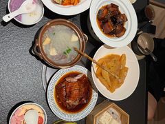 -金陵家宴·金陵春·南京菜(夫子庙店)