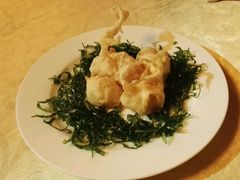 -厉家菜(德胜门总店)