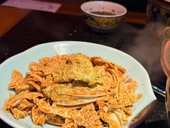 -南门涮肉(东单店)