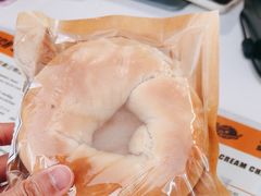 -Catch Bagel(芳草地店)