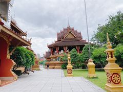 -西双版纳总佛寺
