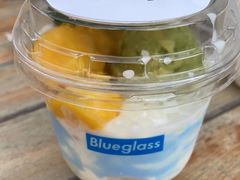 -Blueglass酸奶(上生新所店)