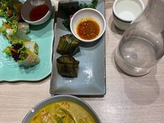 -米纸越南小馆(金鹰世界店)