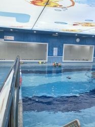 -龙格亲子游泳·水育早教运动中心(泰州海陵店)