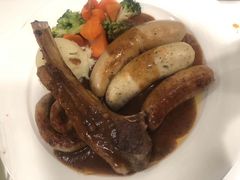 -宜家·瑞典风味餐厅(烟台路店)