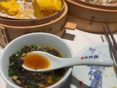 -龍聚祥烧麦馆(万达店)