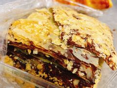 巧克力拿破仑-爱德顺糕点食屋(利民道店)