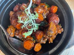 -客汀家宴·客家烟火 四季食材(集美店)