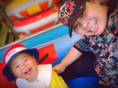 -十渡东湖港风景区